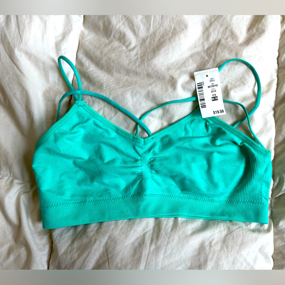 Cute bralette